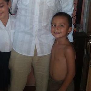 Meet your Posher, Eric